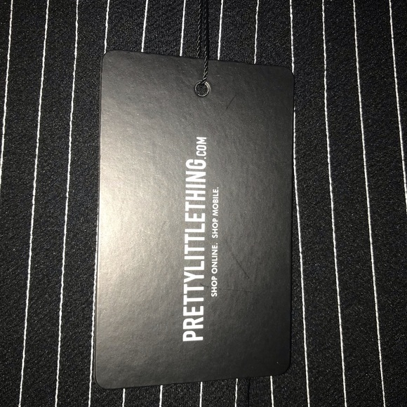 Stripped pants - Picture 3 of 3